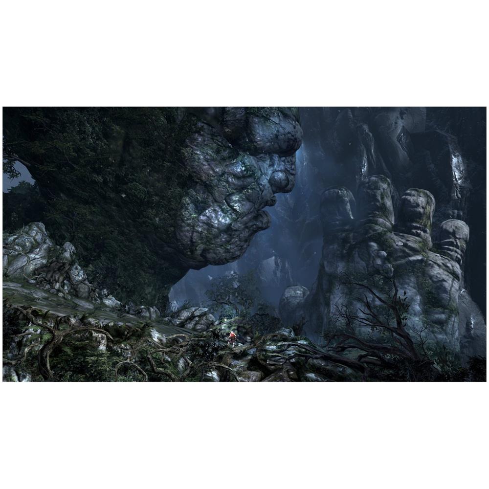 God of War III - Essentials, PlayStation 3 - Foto 2